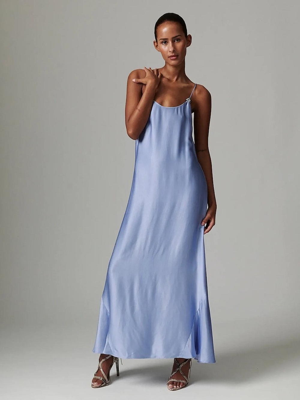 DAY BIRGER MIKKELSON
Day Birger Et Mikkelsen Flio Silky Dress